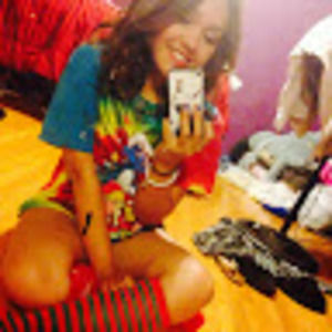 Meet your Posher, Cassandra